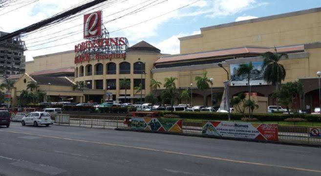 722 Metropolis Tower Hotel Bantud Hacienda Exterior photo